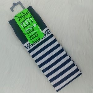 Stance x Fenty by Rihanna Candy Bar Tall Boot Sock